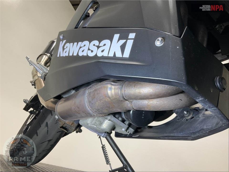 2019 Kawasaki EX400GKFB NINJA 400 (ABS) — фото 13