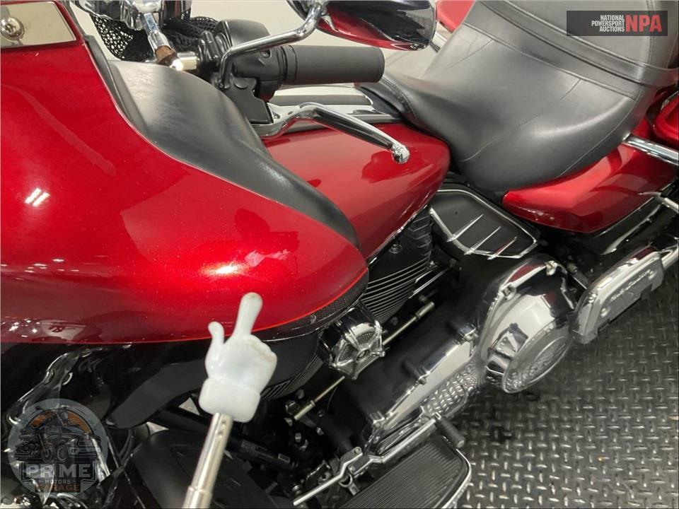 2013 Harley-Davidson FLHTK ELECTRA GLIDE UL LI — фото 15