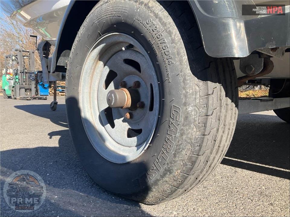 2019 Yamaha AR 195(*) L=19/E=1 250HP YAM IB — фото 26