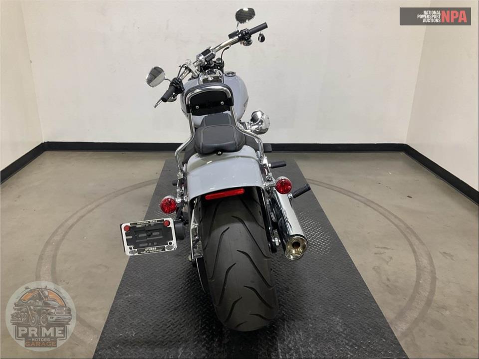 2024 Harley-Davidson FXBR BREAKOUT — фото 4