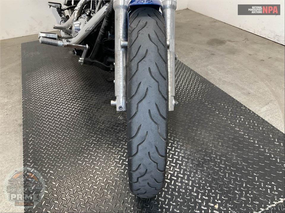2000 Harley-Davidson FXDL DYNA LOW RIDER — фото 22