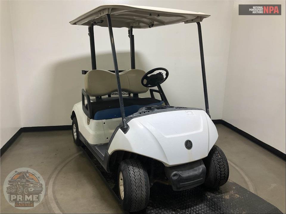 2021 Yamaha DR2AV1XAFI — фото 1