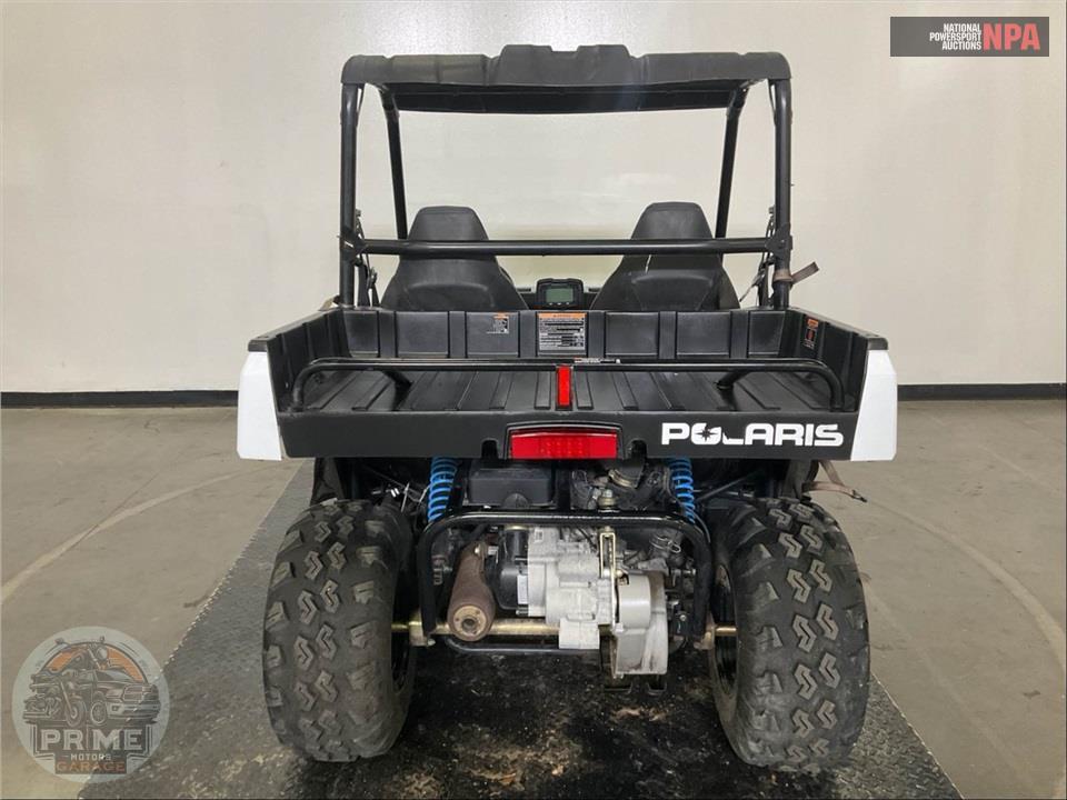 2021 Polaris RANGER 150 EFI — фото 4