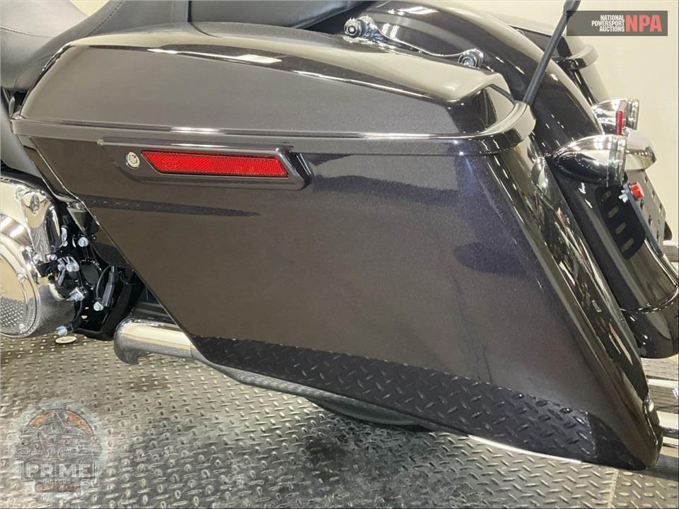 2021 Harley-Davidson FLHXS STREET GLIDE SPECIAL — фото 17