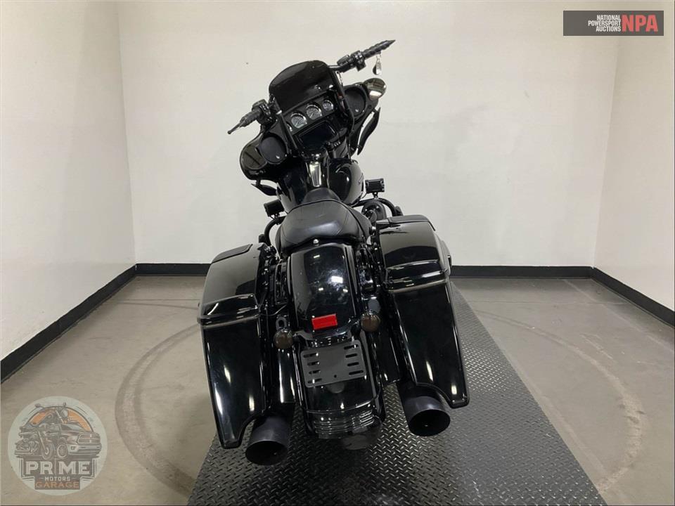 2020 Harley-Davidson FLHXS STREET GLIDE SPECIAL — фото 4