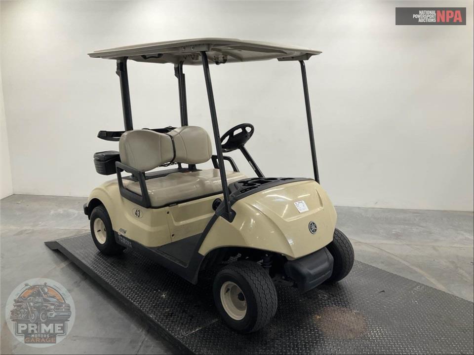 2023 Yamaha DR2EX1XAC — фото 1