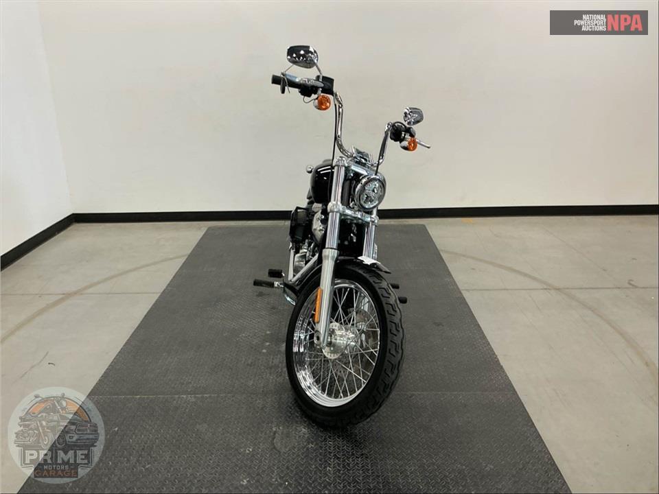 2021 Harley-Davidson FXST SOFTAIL STANDARD — фото 2