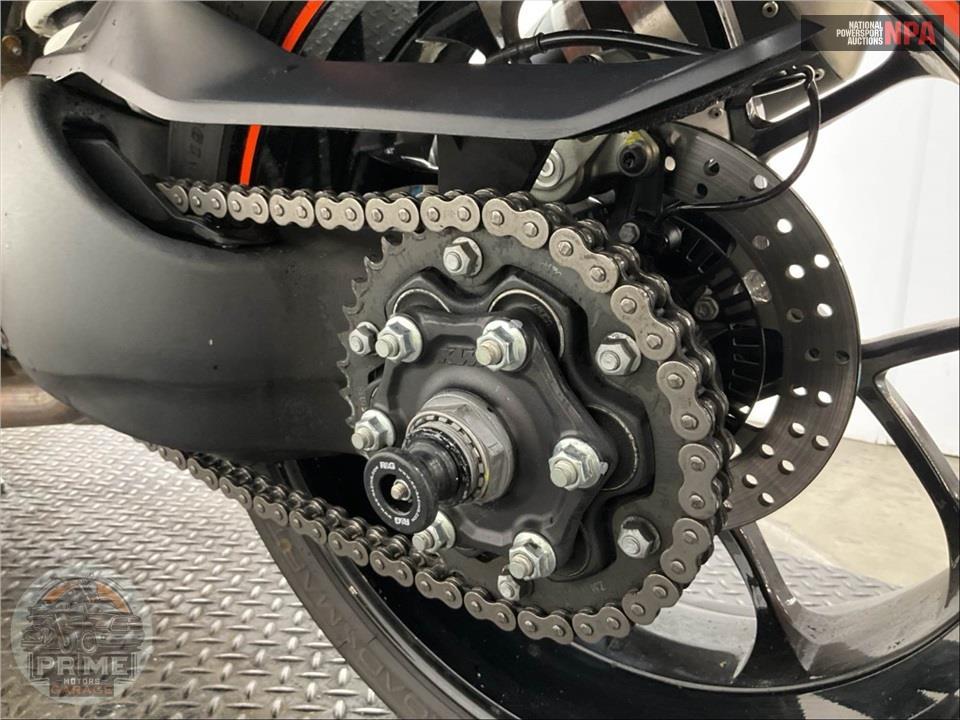 2017 Ktm 1290 SUPER DUKE GT — фото 26