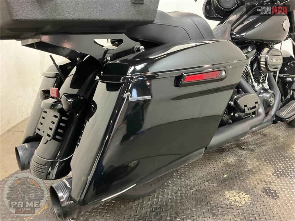 2022 Harley-Davidson FLHXS STREET GLIDE SPECIAL — фото 20