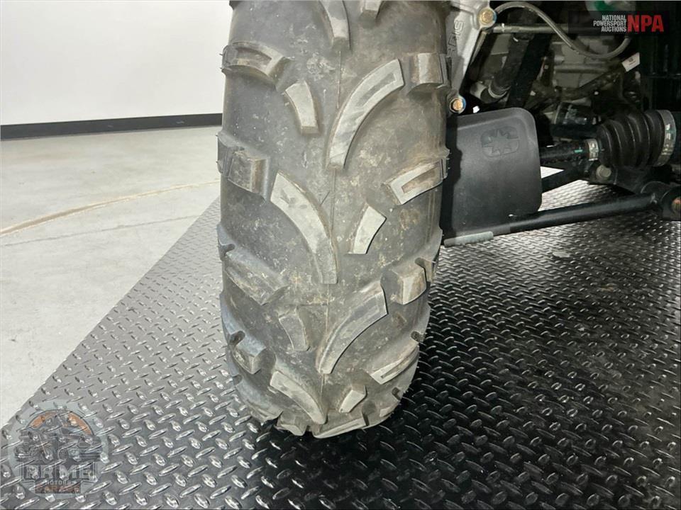 2024 Polaris SPORTSMAN 570 EPS — фото 25