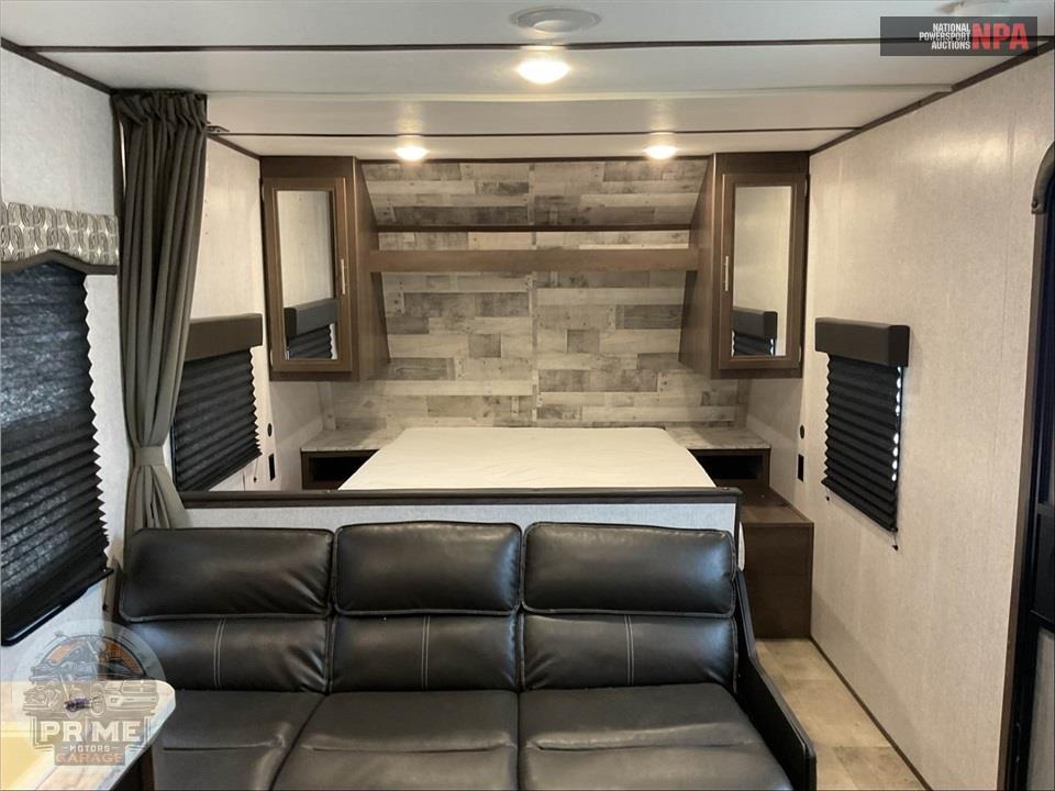 2020 Coleman By Dutchmen M-274BH - LANTERN LT SERIES — фото 9