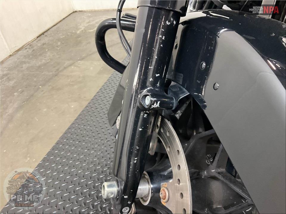 2021 Harley-Davidson FLTRXS ROAD GLIDE SPECIAL — фото 34