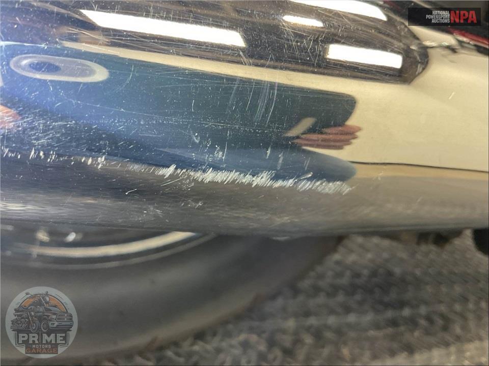 2007 Honda VT600C7 SHADOW VLX — фото 12