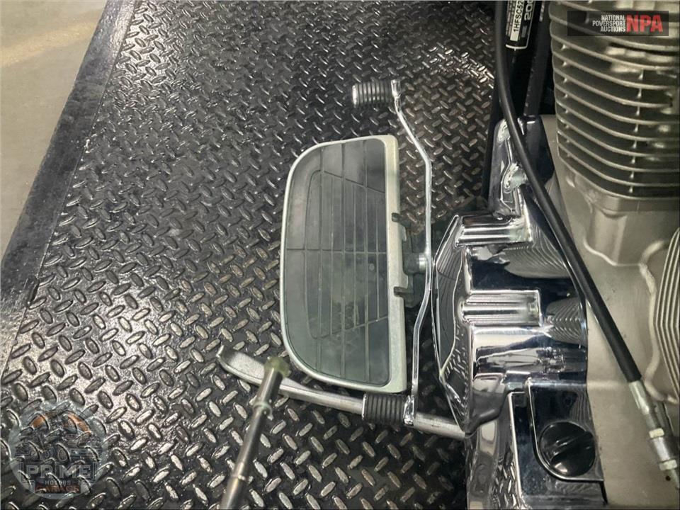2003 Honda VTX1300S3 — фото 27