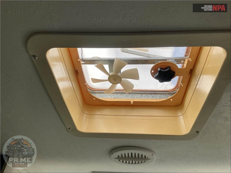 2018 Keystone Rv M-385 BR - MONTANA HIGH COUNTRY FIFTH WHEEL SERIES — фото 33