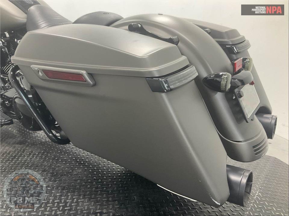 2018 Harley-Davidson FLHRXS ROAD KING SPECIAL — фото 19