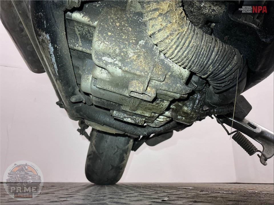 2002 Honda VT600CD2 SHADOW VLX DLX — фото 13