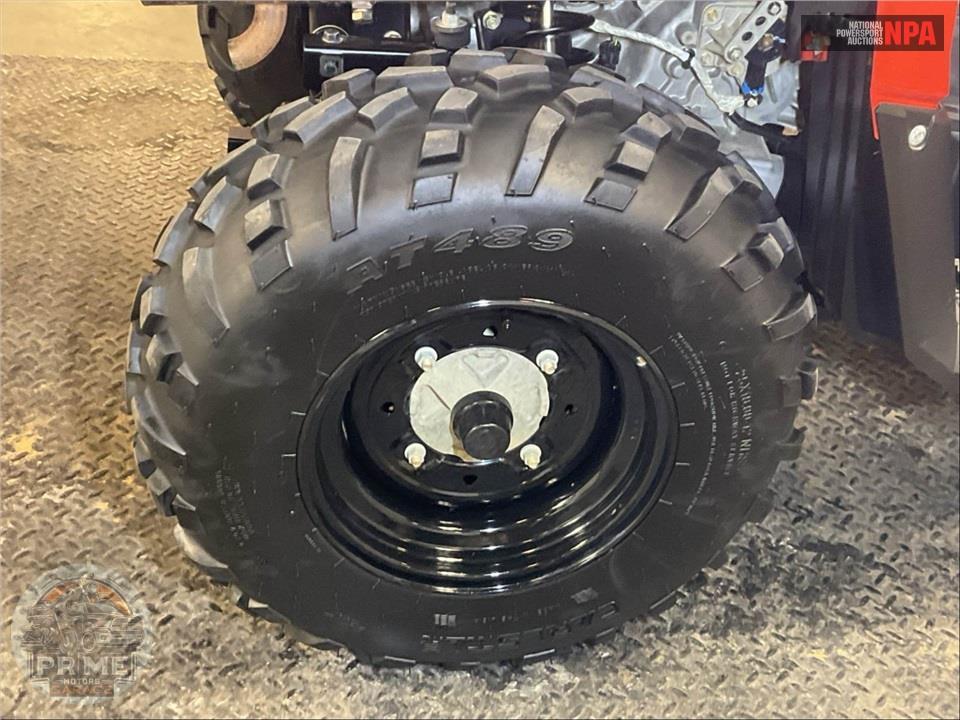 2025 Polaris SPORTSMAN 450 H.O. — фото 14