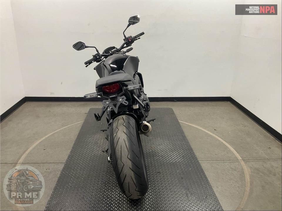 2024 Honda CB1000RA BLACK EDITION — фото 4