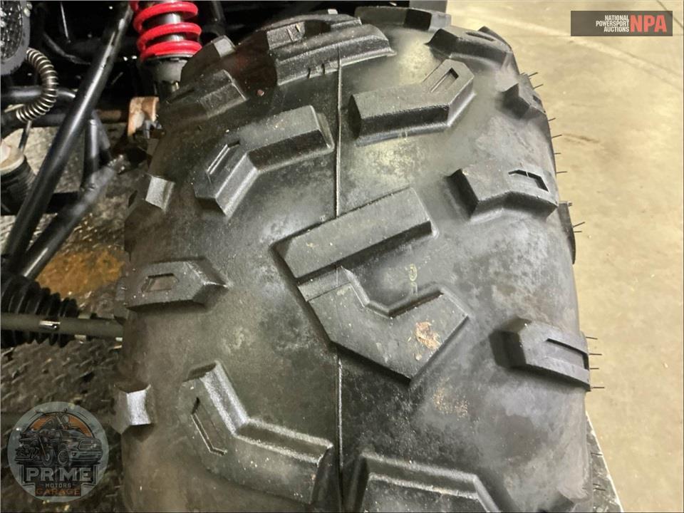 2022 Polaris RZR 200 EFI — фото 22