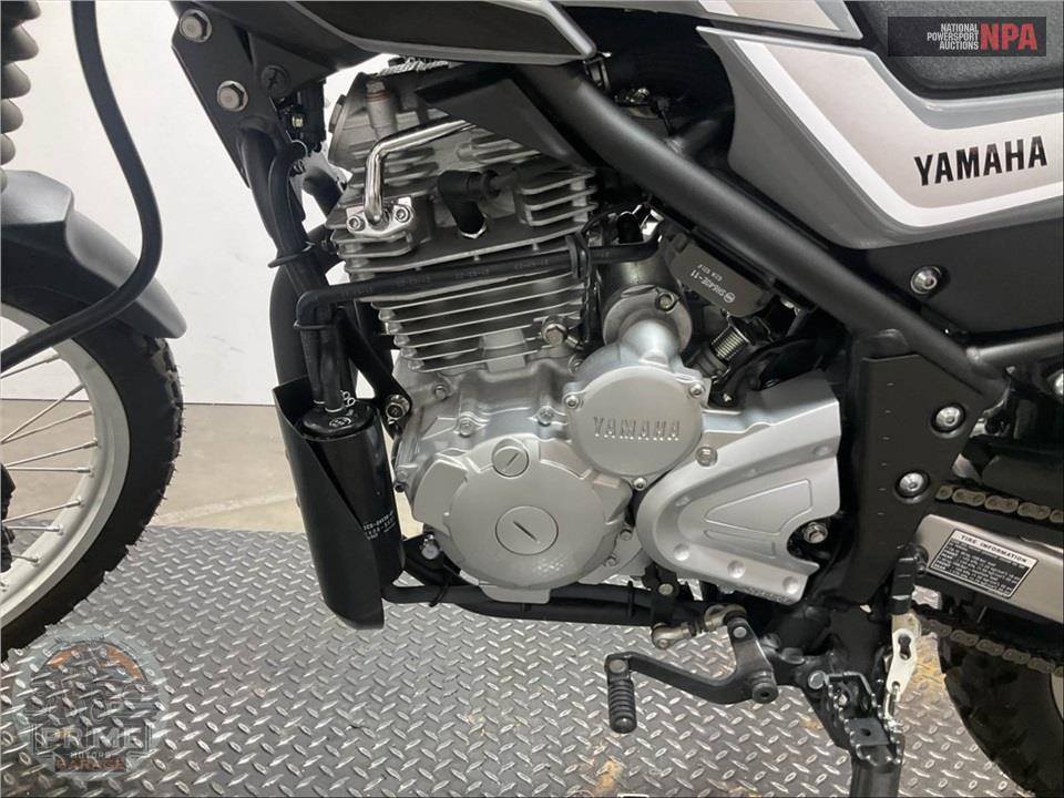 2023 Yamaha XT250 — фото 9
