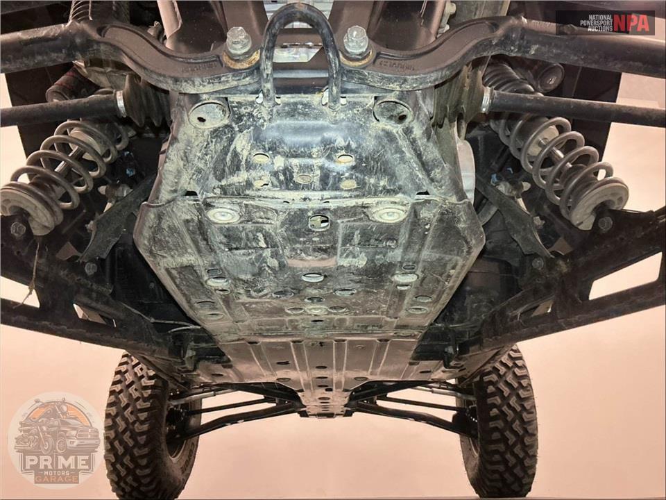 2021 Polaris RZR TURBO S — фото 14
