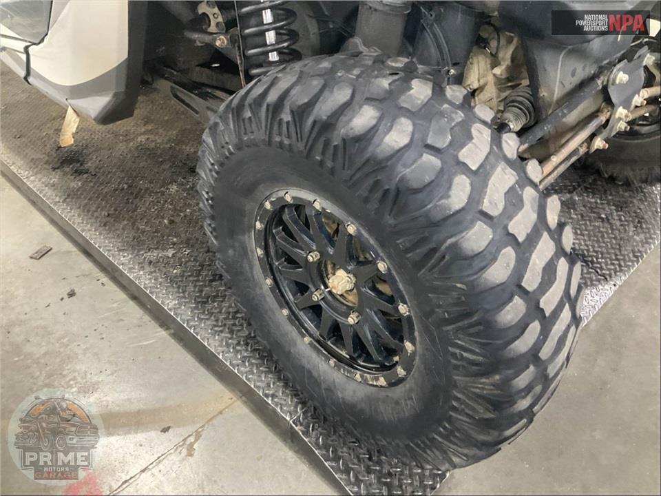 2019 Can-Am MAVERICK X3 MAX TURBO — фото 30