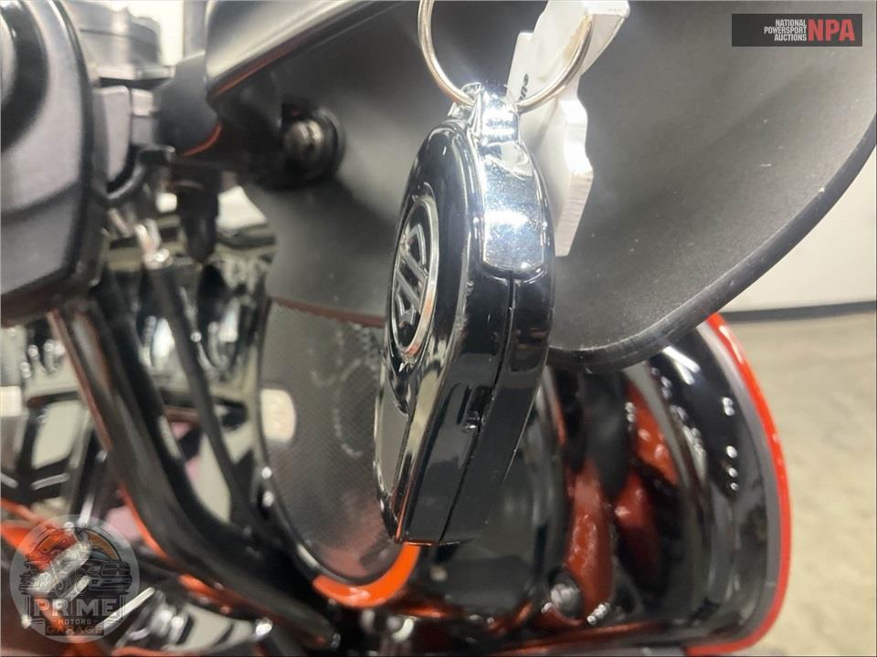 2020 Harley-Davidson FLHTK ULTRA LIMITED — фото 13