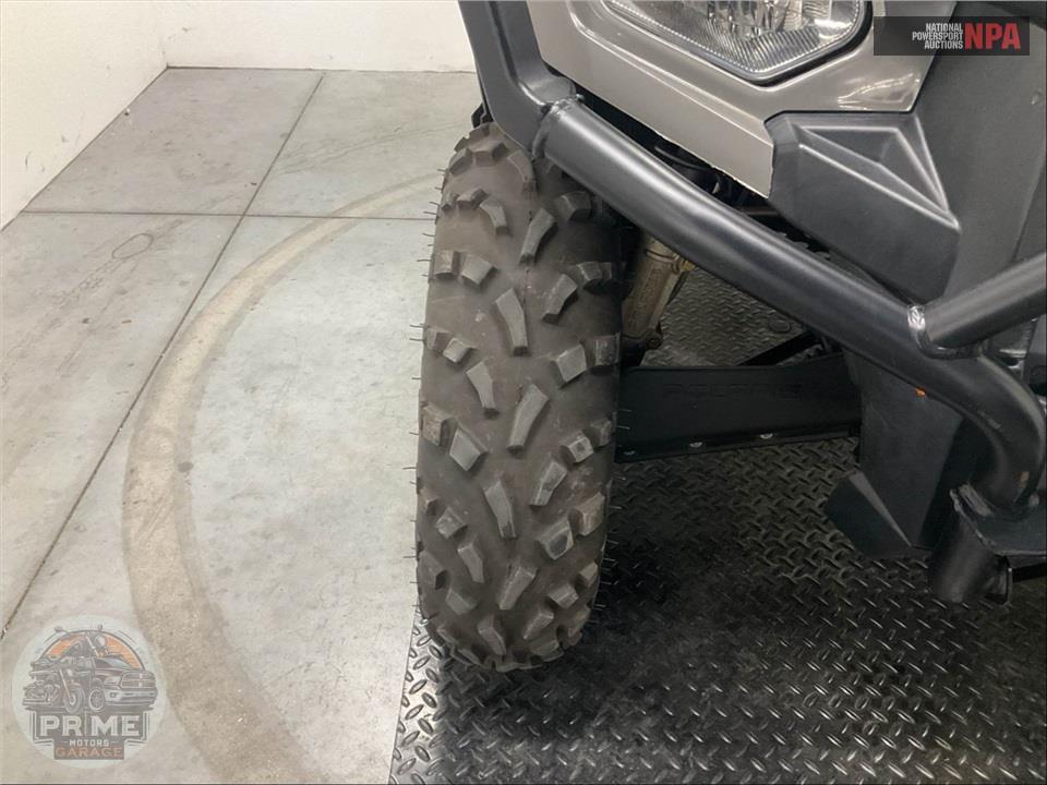 2024 Polaris SPORTSMAN TOURING 570 EPS — фото 15
