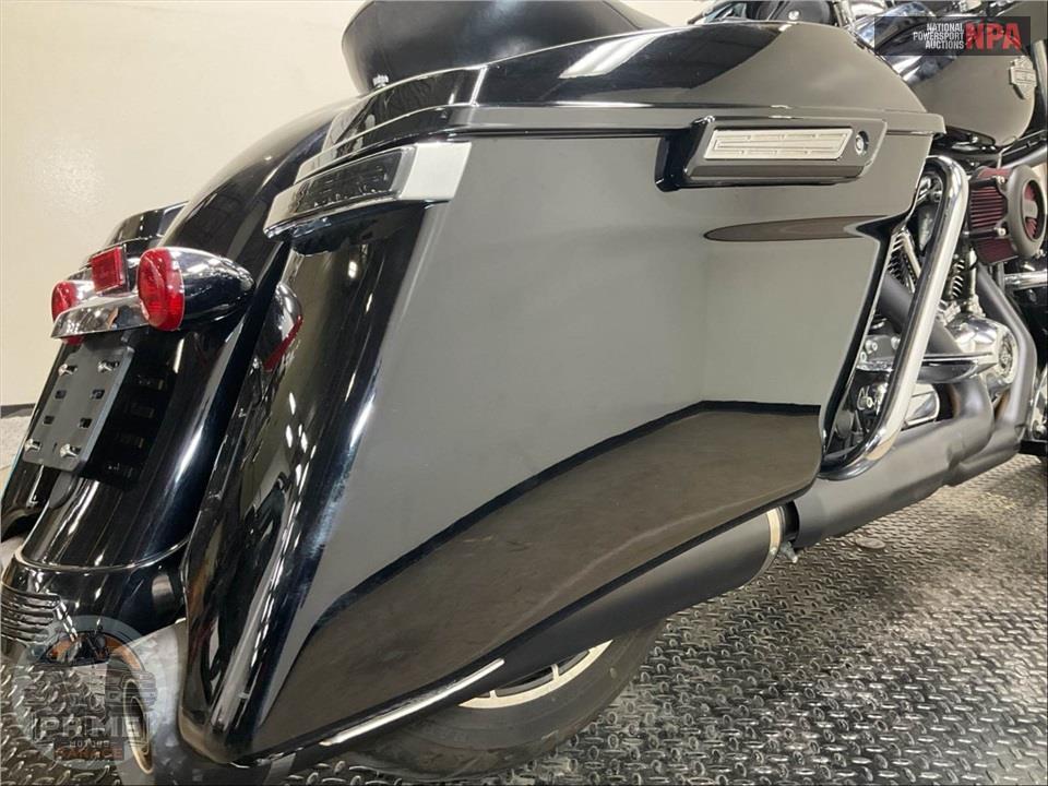 2021 Harley-Davidson FLHXS STREET GLIDE SPECIAL — фото 22