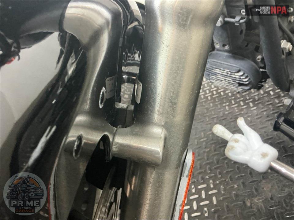 2013 Harley-Davidson FLSTFB FAT BOY LO — фото 25