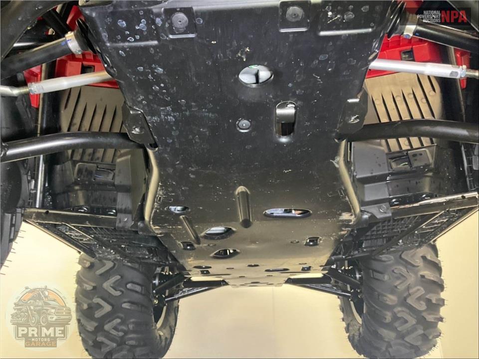 2023 Can-Am OUTLANDER DPS 500 — фото 13