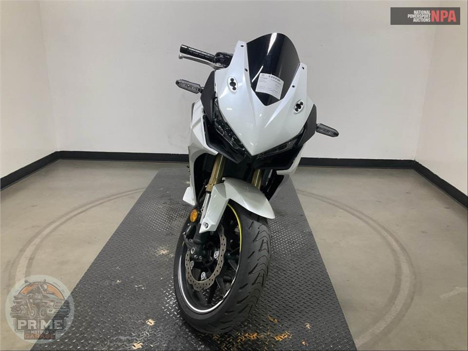 2023 Honda CBR500RA (ABS) — фото 2