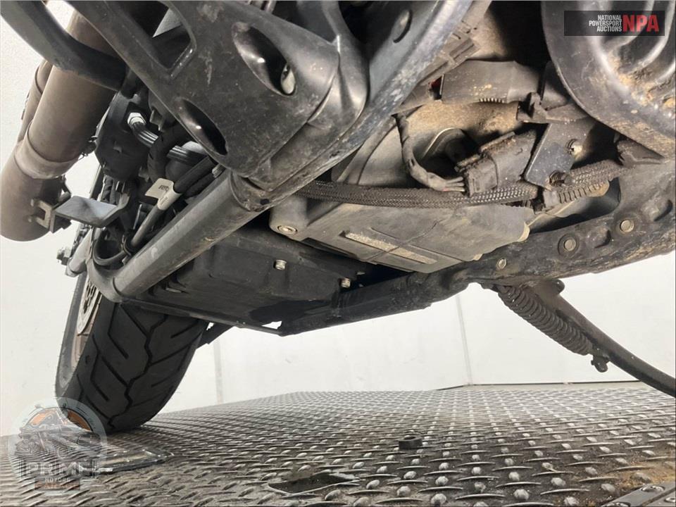 2022 Harley-Davidson FXLRS LOW RIDER S — фото 12