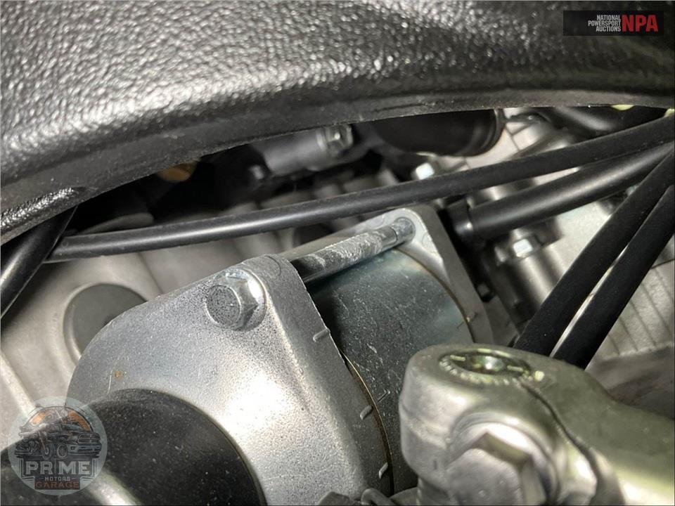 2014 Suzuki GSX-R750L4 — фото 8