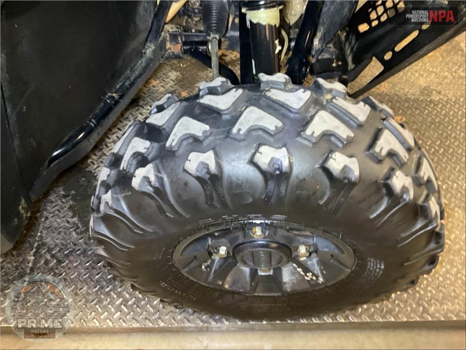 2023 Polaris RANGER 1000 PREMIUM — фото 29