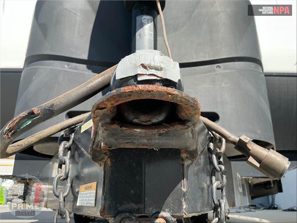 2021 Keystone Rv M-221 RBS - BULLET ULTRA LITE SERIES — фото 38