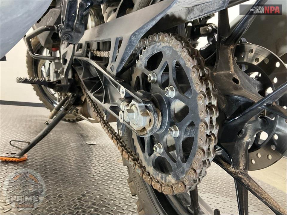 2022 Ktm 390 ADVENTURE — фото 30