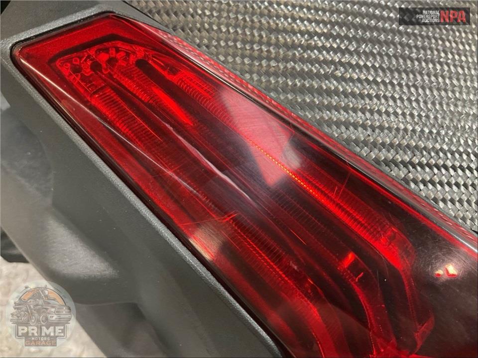 2019 Can-Am RYKER 900 ACE — фото 16