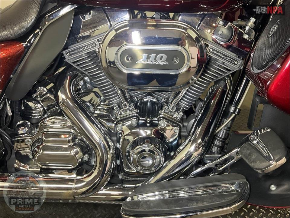 2013 Harley-Davidson FLHRSES SCREAMIN EAGLE — фото 6