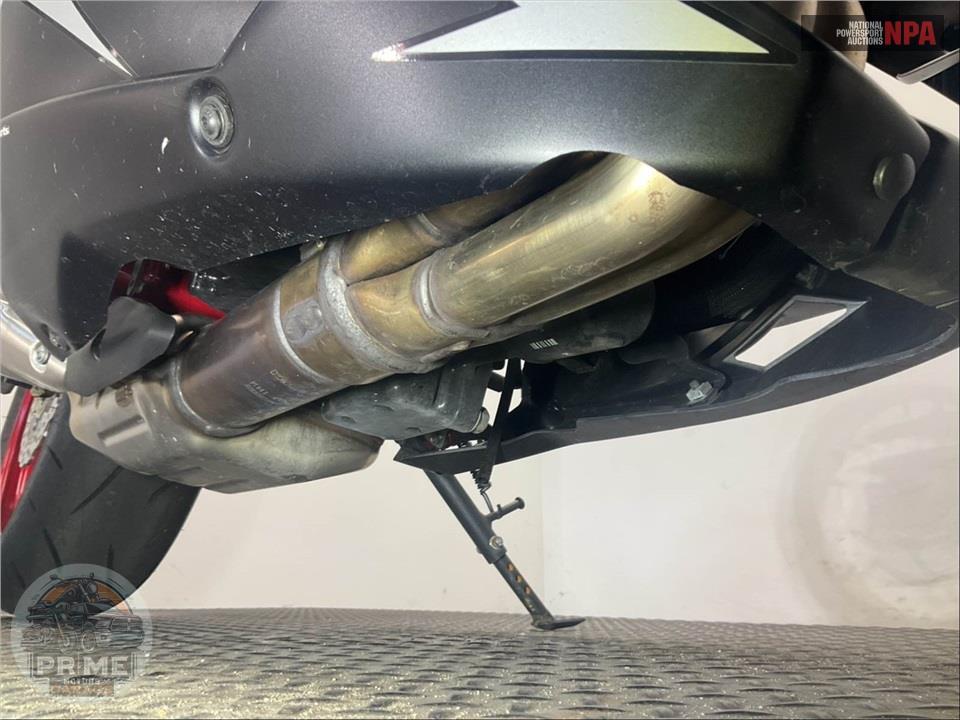 2024 Kawasaki ZR900FRFNL Z900 (ABS) — фото 16
