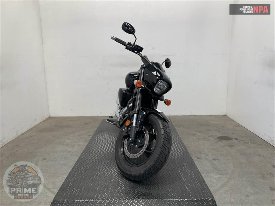 2018 Suzuki BOULEVARD M50 — фото 2