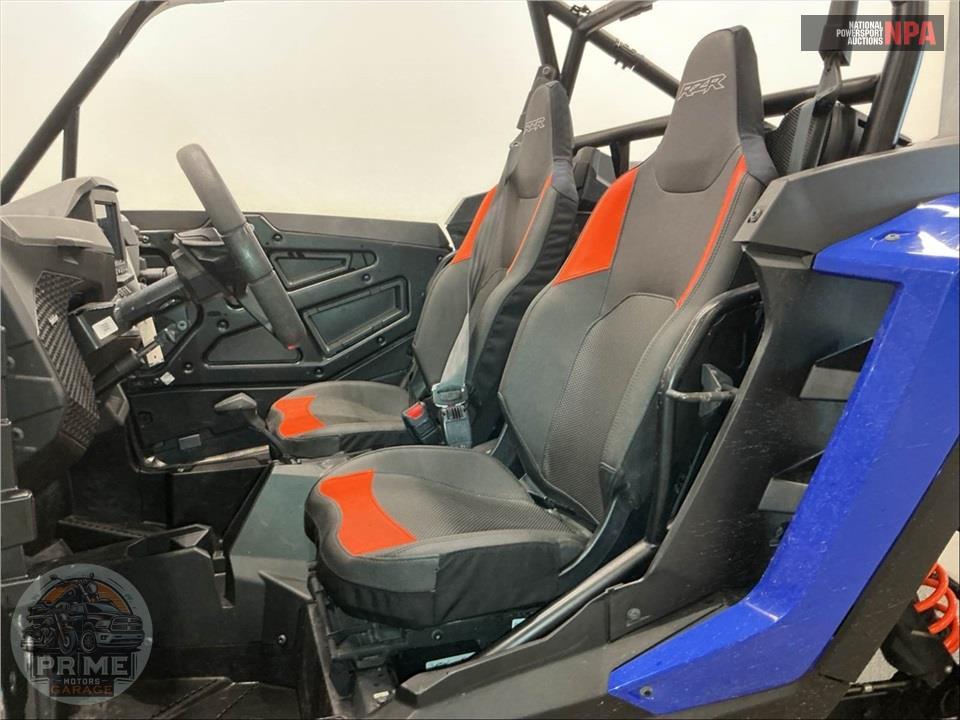 2025 Polaris RZR XP 1000 ULTIMATE — фото 27