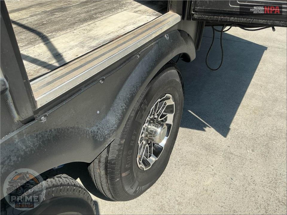 2020 Keystone Rv M-3611 FWFKS - SPRINTER LIMITED FIFTH WHEEL SERIES — фото 54