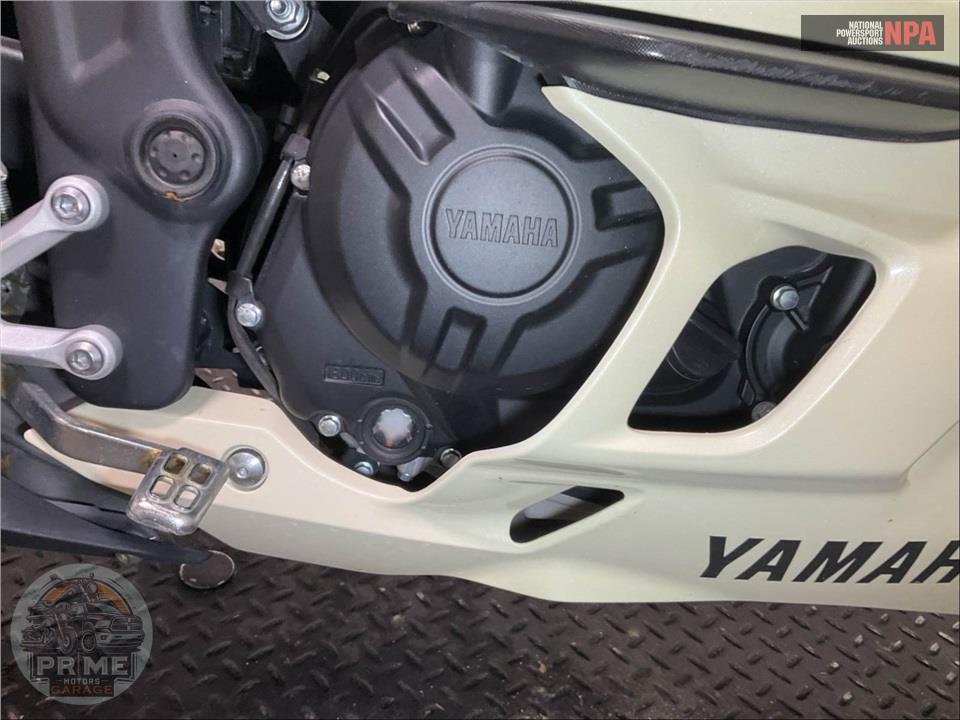 2024 Yamaha YZF-R3 — фото 7