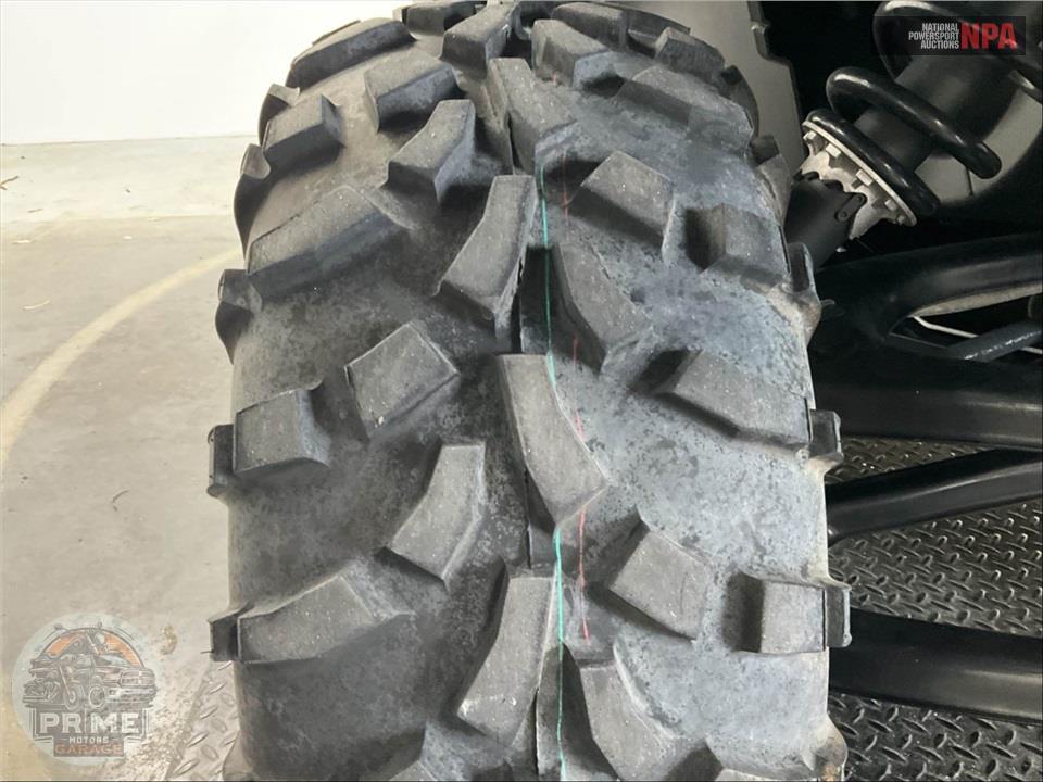 2020 Tracker Off Road 800SX — фото 16