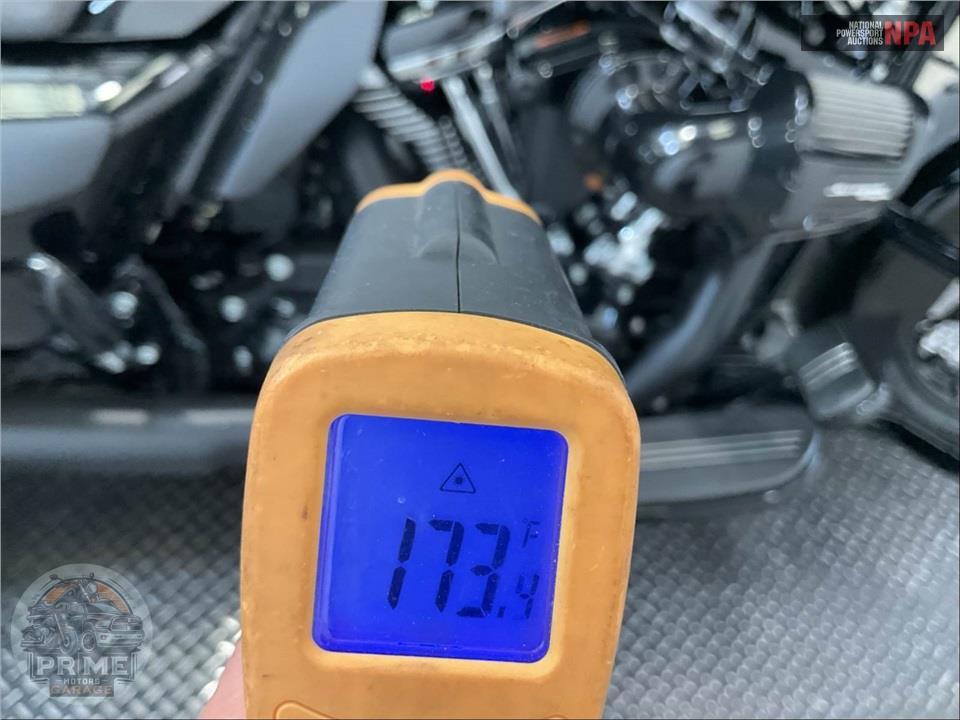 2022 Harley-Davidson FLTRXS ROAD GLIDE SPECIAL — фото 8