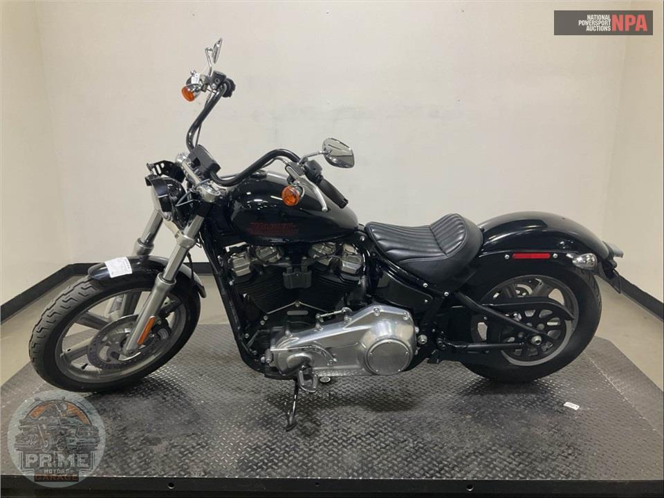 2023 Harley-Davidson FXST SOFTAIL STANDARD — фото 3