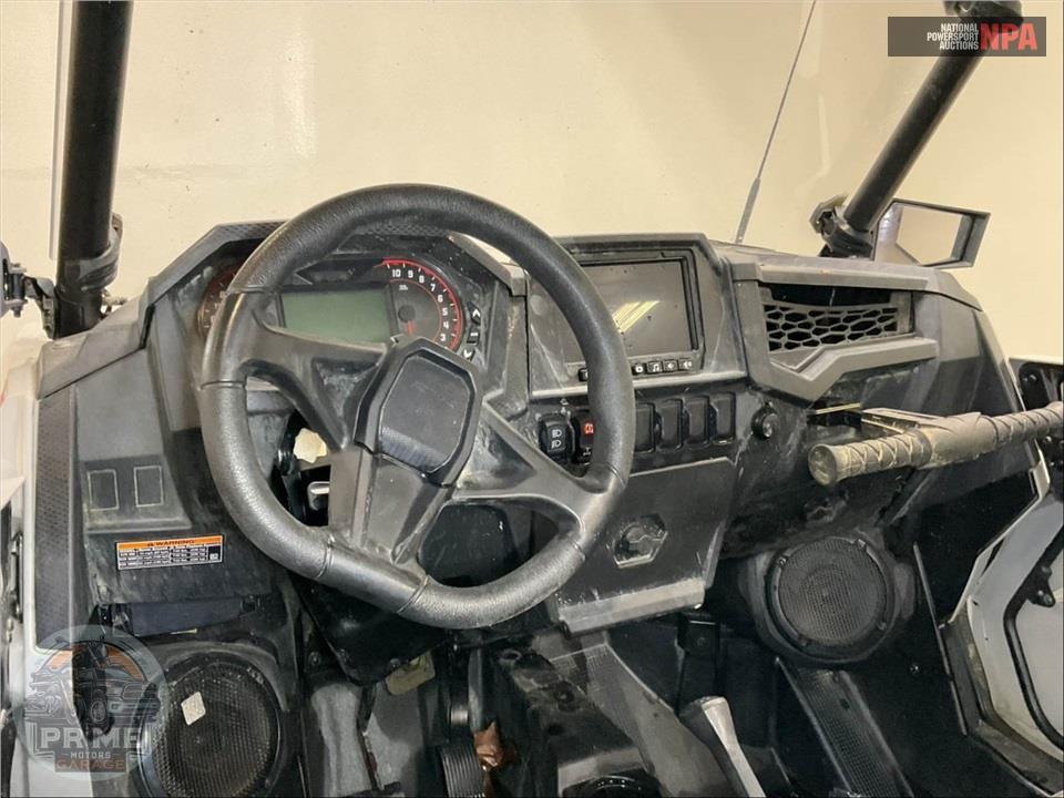 2023 Polaris RZR TRAIL S 1000 ULTIMATE — фото 8