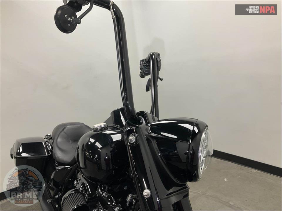 2017 Harley-Davidson FLHRXS ROAD KING SPECIAL — фото 31